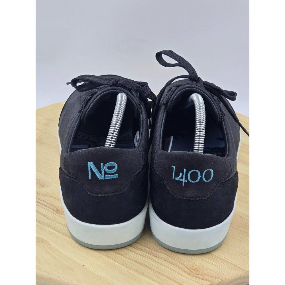 NWOT Novella Two Worlds by marcus fisher numbered sneaker womens 12.5 mens 11 - Picture 4 of 10